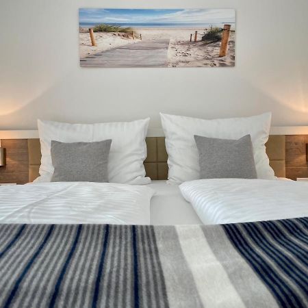 Ferienwohnung An Bord Dangast Zewnętrze zdjęcie