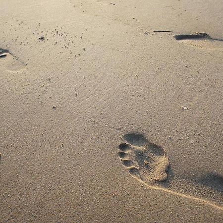 Ferienwohnung An Bord Dangast Zewnętrze zdjęcie