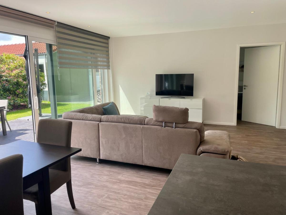 Ferienwohnung An Bord Dangast Zewnętrze zdjęcie