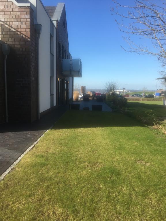 Ferienwohnung An Bord Dangast Zewnętrze zdjęcie